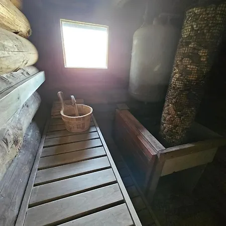 Elimaa-lepiku * Hobesalu