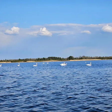 Elimaa-lepiku Σαλέ *