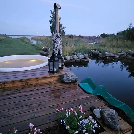 Elimaa-lepiku Hobesalu