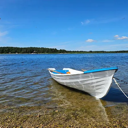 Alpesi faház Elimaa-lepiku