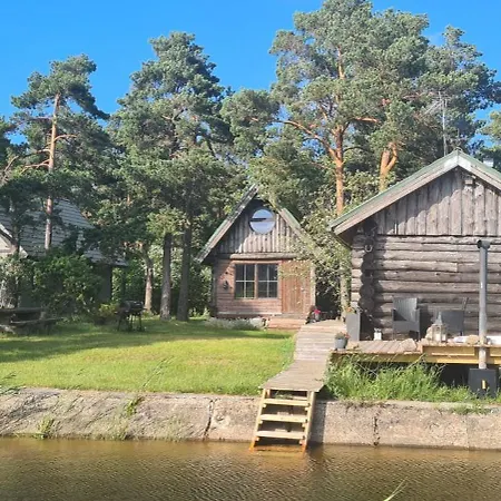 Elimaa-lepiku * Hobesalu