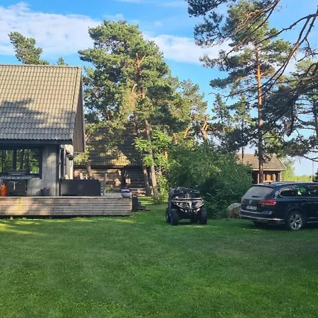 Elimaa-lepiku Alpesi faház