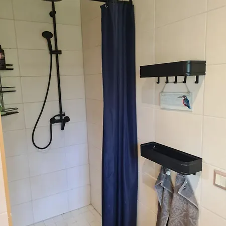 Elimaa-lepiku Σαλέ *